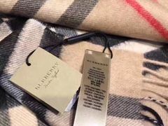 -BURBERRY(上海港汇恒隆广场店)