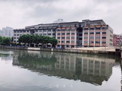 -上海四行仓库抗战纪念馆