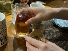 -半藏居酒屋(香港花园店)