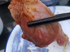 -迎燕阁烤羊腿(二环南路店)