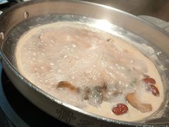 -骨之味·筒骨汤火锅(江头店)