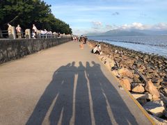 -深圳湾公园(南山区)