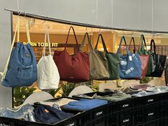 -M Stand(西安大悦城店)