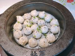 -拈菜(观音桥阳光世纪店)
