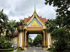 -西双版纳傣族园