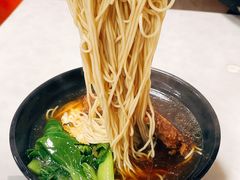 -凯丽上海阳春面馆(德仁里店)