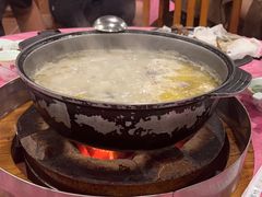 -侠成水上农庄(工业大道店)