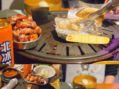 -济州爱肉堂(总店)