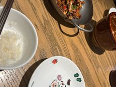 -茄子恰恰·新云南小炒(坪山益田店)