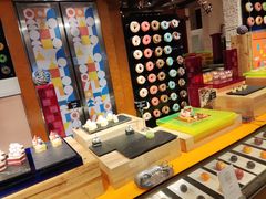 -怡咖啡海鲜自助餐厅(浦东香格里拉店)
