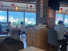 -粤点越有·茶点·粤菜(樵岭国际店)
