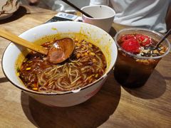 -麻婆婆白家肥肠粉(海岸城店)