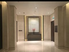 -上海崇明金茂凯悦酒店