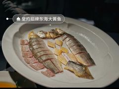 -黄鱼馆Jhouse(外滩店)