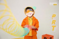 -花开映像儿童摄影