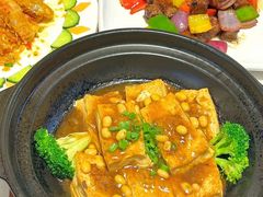 -合丰源幸福楼·客家菜