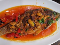 -五娃子烧烤(人民路150号院店)