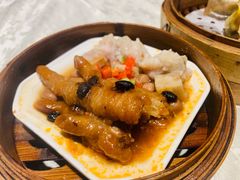 -恒宝和宴(合生广场店)