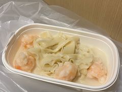 -海底捞火锅(海澜财富中心店)