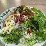 牛肉面加量版