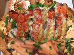 -Steveston Pizza Company (Richmond)