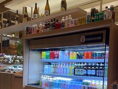 -温野菜涮涮锅(大悦城店)