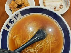 -王家沙点心店(南京西路总店)