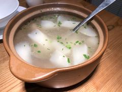 -费大厨辣椒炒肉(万家丽一店)