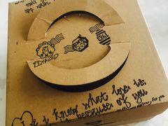 -熊抱抱芝士高端定制蛋糕(吉大店)