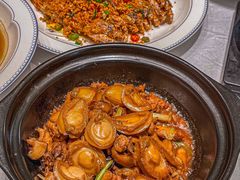 -粤匠·澳门点心粤菜海鲜(澳门半岛店)