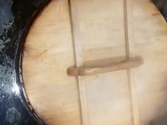 -鱼窝棚柴火铁锅炖(富山屯店)