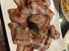 -六七八韩式烤肉·韩国料理(上杭路店)