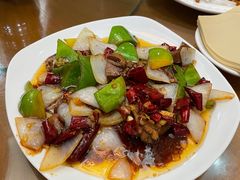 -南磨房食府(燕莎奥特莱斯购物中心店)
