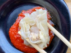 -真真鲜馄饨店(启蒙路店)