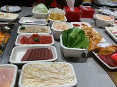 -海底捞火锅(河东万达广场店)