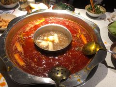 -椒贵火锅(剑南大道店)