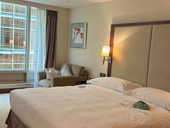 -香港皇家太平洋酒店