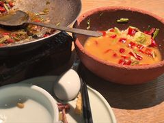 -湘间田舍(北仑银泰店)