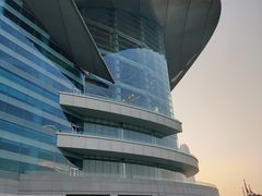 -香港会议展览中心演讲厅