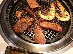 -赤坂亭M9和牛烧肉·日料398放题(万达店)