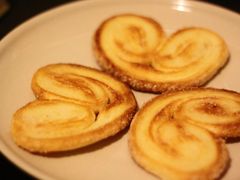 -中关村茶点