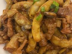 -老厨家(中央大街西七道街店)