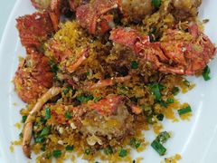 -红月湾海鲜饭店•沙滩海景(双月湾店)