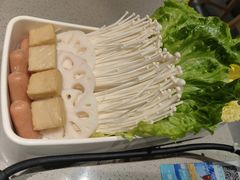 -半天妖烤鱼(长安万达广场店)