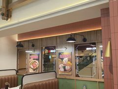 -鹅冠港式茶餐厅(来福士店)