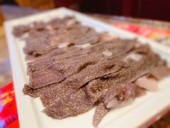 -芝麻花餐厅(祁家豁子店)