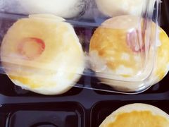 芋泥菠萝包-皇后西斯汀(千姿汇店)