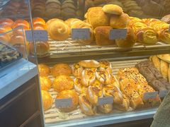 -21克拉面包(崂山万象汇店)