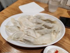 -喜家德虾仁水饺(马栏店)