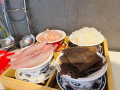 -城门口平价大排档·火锅·干锅·小炒
